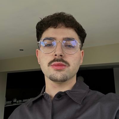 _george_lance's profile picture. :) :(