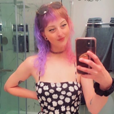 18+🇨🇦🏳️🌈💦 NSFW // Sextpanther / LoyalFans 💦@kittykatsxo @goddess___kitty 😽 NO PPV 0nlyFans- 1st month $5.20 + 50% OFF for 3 MONTHS 🙈
