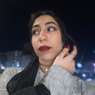 MaiAbosamra45's profile picture. والله بنحاول بس لايصين كومبليتلى