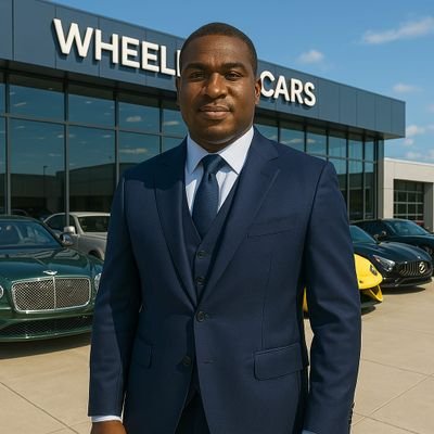 Your No. 1 Automotive Brokerage Company.
Always wheeling to serve you.
0803 570 1962
0909 570 1962