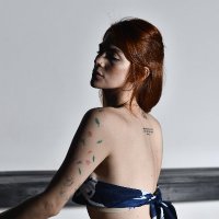 FoxyIsadora (@isadoragoddess_) 's Twitter Profile Photo FoxyIsadora (@isadoragoddess_) 's Twitter Profile Photo