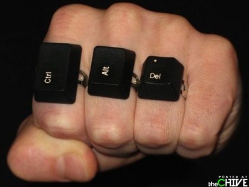nophreak's profile picture. Do not question my tech sanity. I have none.
Just another tech guy posting rants, honest break downs of tech, cool tech, and other tech related insanity.