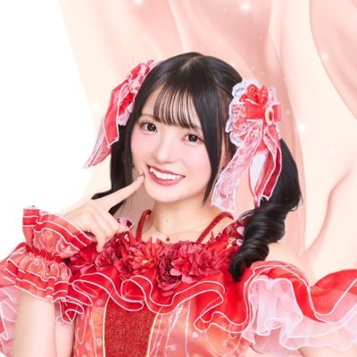 あさひ凛（瞬きもせず）9月5日(金) EX THEATER ROPPONGIさんのプロフィール画像