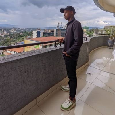 I am a Ugandan🇺🇬 blessed human being who has witnessed the great hand of God in my life and He is in His way to your life too , keep seeking for Him
