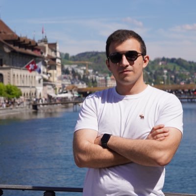 MiraliAhmadli's profile picture. MS in CS @ EPFL 🇨🇭| BSc in CS & Math @ KAIST 🇰🇷 | Bronze medal @ IMO 2017, Brazil 🇧🇷 | From Azerbaijan 🇦🇿