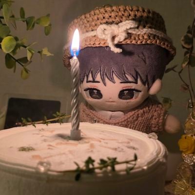 율선처돌이😌さんのプロフィール画像