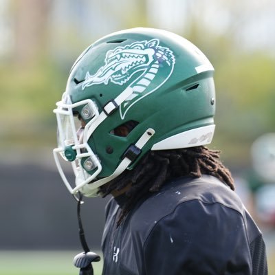 5’9 175 nickel / cb | Longevity… ATH @uab_fb