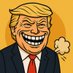 TrumpFart Coin (@trumpfartnow) Twitter profile photo TrumpFart Coin (@trumpfartnow) Twitter profile photo