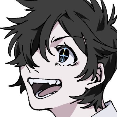 MiogaSoup's profile picture. （20↑）趣味は道を歩くことです。FAタグ→ #miogaさんこっち見てや