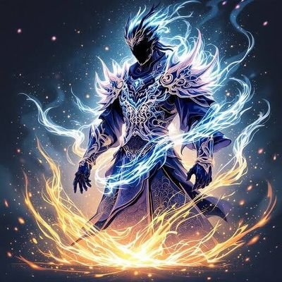 Kacyjojo187135's profile picture. Crypto DEGEN 🤪🏦 || ALT Coins Bull 💎 || Ethereum Universe Entity 🌌 ||