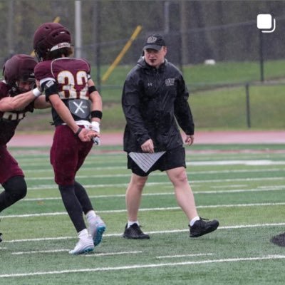 Zach Martin Profile