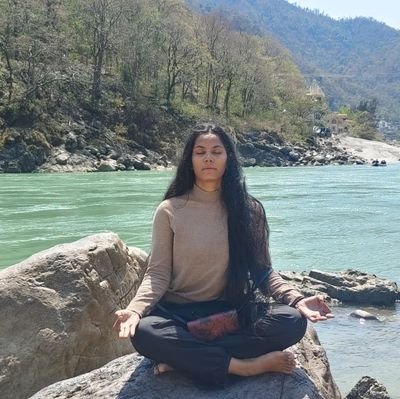 IITian | Mountains | Badminton | Developmental Politics | Consultant | Centre - Right |