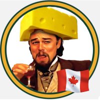 Canadian Cheesehead ๐จ๐ฆ ๐ง (@randythehunn) 's Twitter Profile