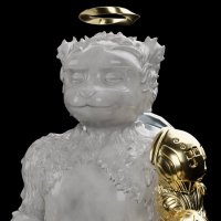 yesod (@schizpanda) 's Twitter Profile Photo