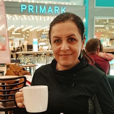 KTodadze's profile picture. Psychologist, translator, lecturer @IliaStateUni