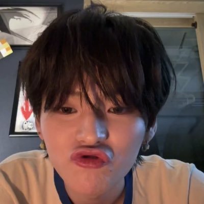 random account & all about yoshinori and @treasuremembers
