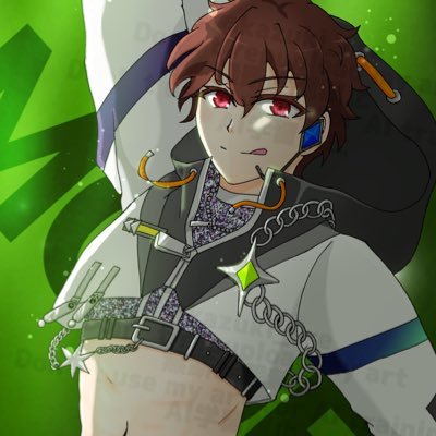 夏築さんのプロフィール画像