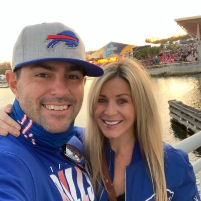 Girl Dad & Boy Dad, Husband, Former Professional Athlete, Hitting Coach with @sfgiants , #BillsMafia