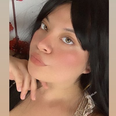 26yo | 🇲🇽 | Creadora de contenido en twitch | ¡Búscame en todas mis redes sociales!