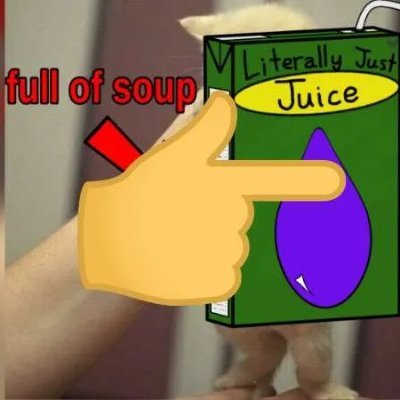Juice-Box 🧃さんのプロフィール画像