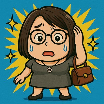 ひたすらカワイイが大好きな女装おじさん