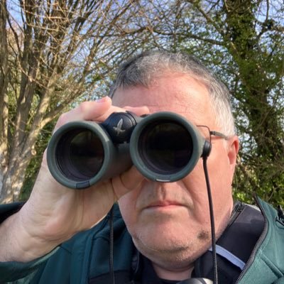 RobinSmithNR21's profile picture. BTO regional representative for Wiltshire . Birding, moths, marine life.