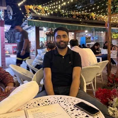 Sourav Singh Profile
