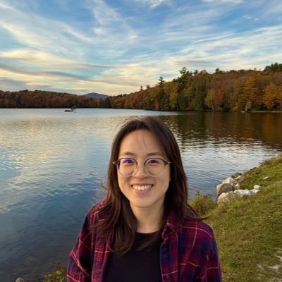 @CSHL PhD Student in the @PeterMKWestcott lab 🐭🧬🔬🐶🧗🏻♀️🏃🏻♀️🤪🧋🥂