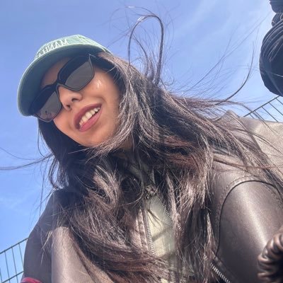 I have no time for bad vibes