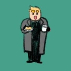 版権のうみうしさんのプロフィール画像