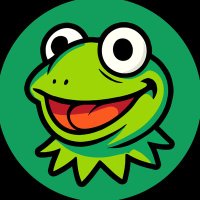 Kermit The Frog πΈ (@kermitvip) 's Twitter Profile