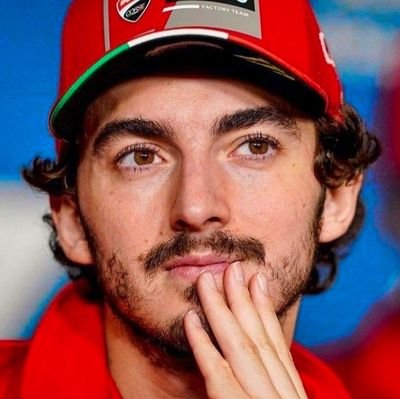 some francesco bagnaia comfort (almost) every day. safe space for 63 enjoyers.