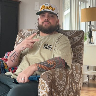 @ULTI_Supps Partner Boston Bruins Fanatic Socials for @CRWNZgg