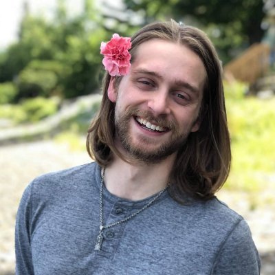 Founder, Matt Lebeau Studios 🚀 | AR Experiences | 3D Animation | Turning real-world packaging into interactive moments | VeeFriends fam | Building new worlds