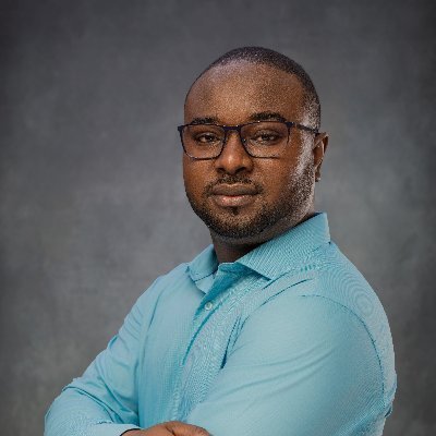 Communication and Digital transformation are what i'm doing | tech addict & Naturaly Geeky | Co-lead @gdgniamey | AET 🇳🇪 🇧🇯 My tweets are my opinion.