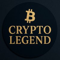 Crypto Legend (@cryptolegend279) 's Twitter Profile