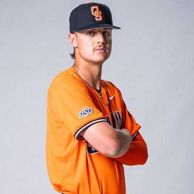 | @OdessaCBaseball | LHP 6’7” 225 lbs. | 4.0 GPA