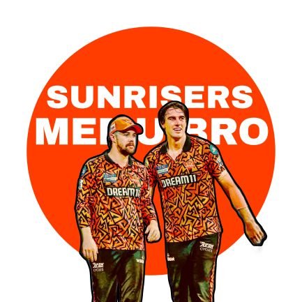 sunrisers_memu's profile picture. @tarak9999 😘

@klrahul 💙

@SunRisers 😎