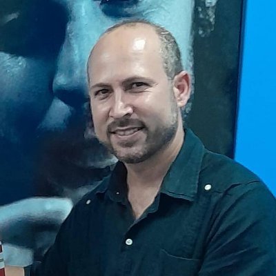 lisvany12's profile picture. Director de Negocios del Ministerio del Transporte de Cuba