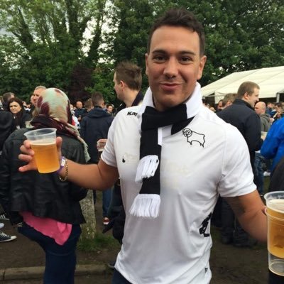 JamesT85271's profile picture. Sun, sea and #dcfc