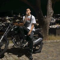 Fé no Justo (@mcmenordash) 's Twitter Profile
