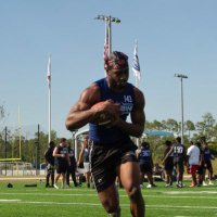 Demetrius Salley Jr (@meechns) 's Twitter Profile