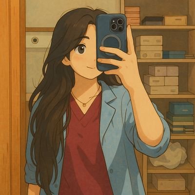 26 🌸 Medico 👩💻💊 Bookworm 📖 Introvert 👤🎵
FICTIONAL DRAMA CHARACTER 🥰