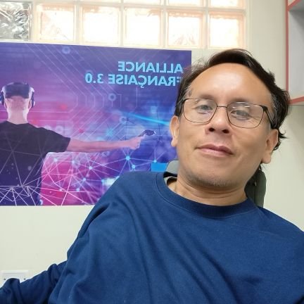 AntonioCapurroB's profile picture. 🏳️‍🌈 Comunico, enseño, hago. 
Escribo historias y poemas. Redacto artículos. Tomo fotos y grabo videos. Animalista.
https://t.co/2HJPZFSiaU