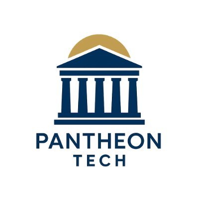 Modern solutions. Timeless impact. Built with purpose, delivered with power. #PantheonTech