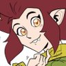 CaptainMera's profile picture. ✨ Creative storyteller | Comic artist | fanart artist | history & myth enthusiast ✨ 

#victorian #comic #webcomic #toh 

🌻webcomic: in blood we rise