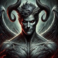 LUCIFER (@lucifersondawn1) 's Twitter Profile