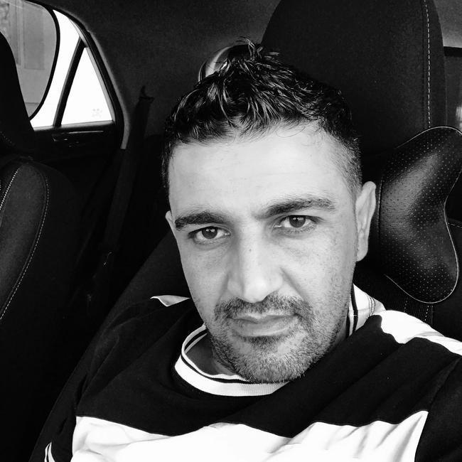 itsjaibbad16575's profile picture. رحلة تبدأ بخطوة