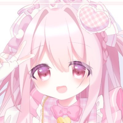 mokmko_'s profile picture. 🗣️▶︎🇰🇷🇯🇵 ／ 『えんじぇるめいど』の進捗・告知・🎁企画等 ／ イラスト・3D
BOOTH▶︎ https://t.co/5PbDSIhmNW
ショップタグ▶︎ #えんじぇるめいど3D
Skeb▶︎https://t.co/huwUKO7AuP
中身▶︎ @vrc_Usagi_