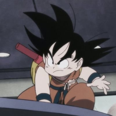 LR Teq Super Saiyan Goku and Gohanさんのプロフィール画像